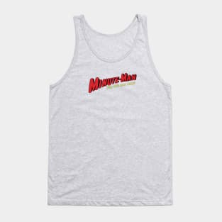 Minute Man Tank Top